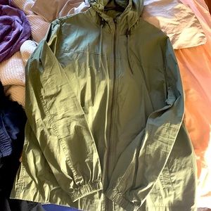 Barely worn, been just sitting in my closet.